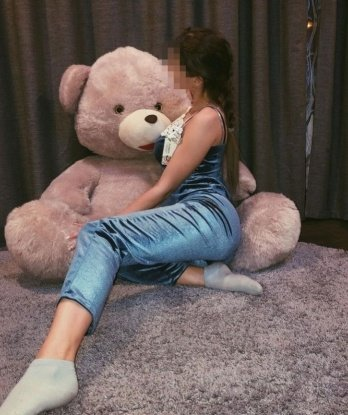 Анкета проститутки Люда - город Гамиях, 23 года, №7891